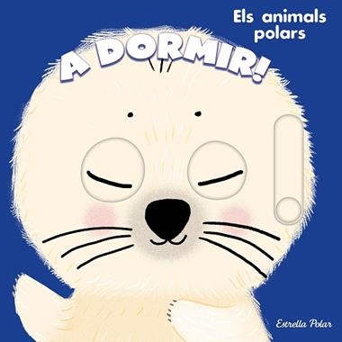 A DORMIR ELS ANIMALS POLARS | 9788413898469 | CHARLOTTE ROEDERER