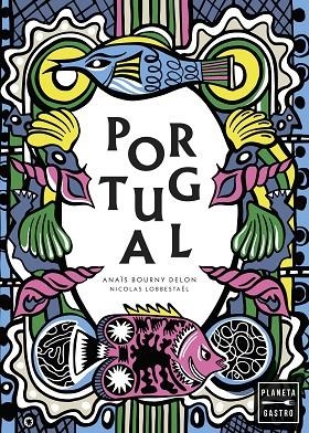 PORTUGAL | 9788408292081 | ANAIS DELON LUGASSY