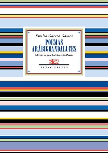Poemas arabigoandaluces | 9791387552213 | EMILIO GARCIA GOMEZ