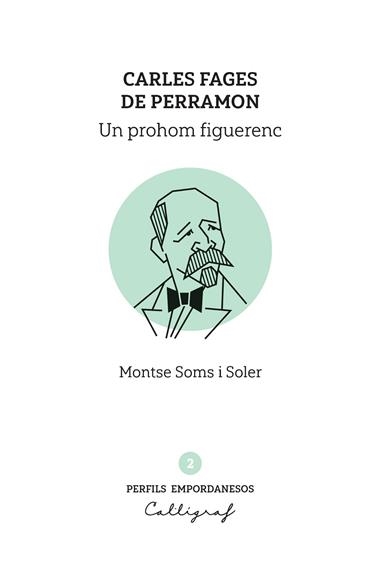 CARLES FAGES DE PERRAMON | 9788412937916 | SOMS I SOLER, M. MONTSERRAT