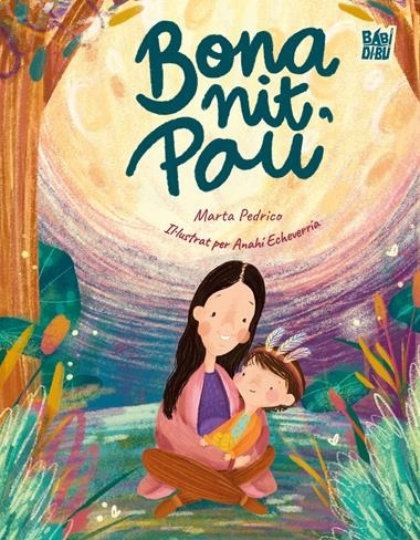 Bona nit Pau | 9791387558543 | MARTA PEDRICO