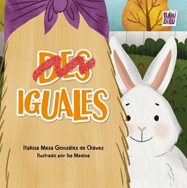 Desiguales | 9791387558505 | ITAHISA MESA GONZALEZ DE CHAVEZ