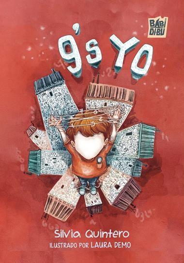 9 s YO | 9791387558222 | SILVIA QUINTERO