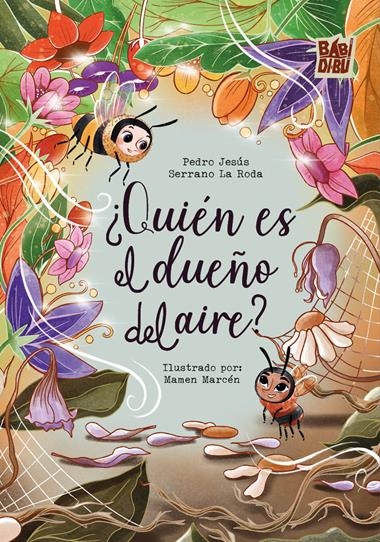 Quien es el dueño del aire | 9791387558444 | PEDRO J. SERRANO LA RODA