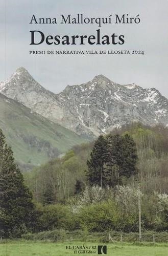 DESARRELATS | 9788419321343 | ANNA MALLORQUI MIRO