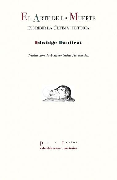 El Arte de la muerte | 9788410309234 | Edwidge Danticat