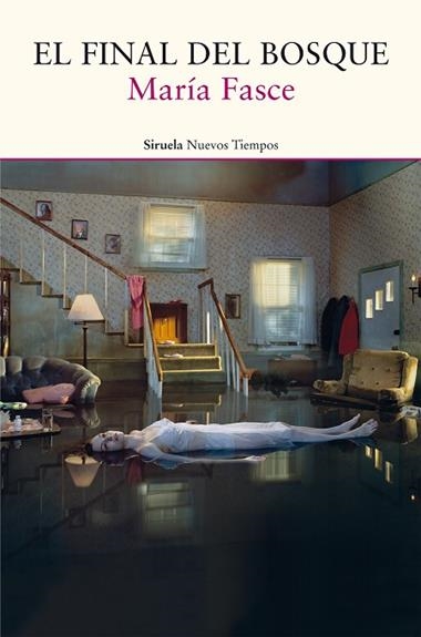 El Final del bosque | 9788410415133 | Maria Fasce