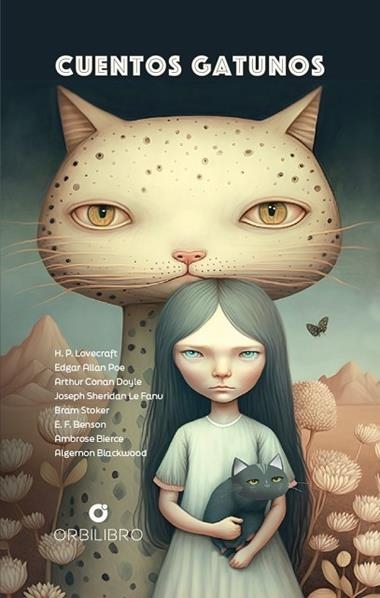 CUENTOS GATUNOS | 9788410353022 | VVAA