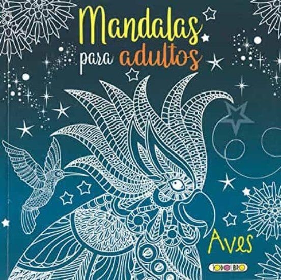 AVES | 9788419258939 | VVAA