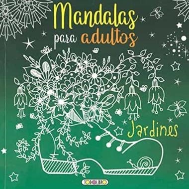 JARDINES | 9788419258946 | VVAA