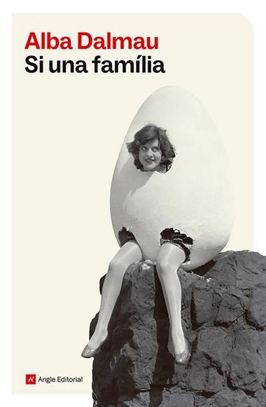 SI UNA FAMILIA | 9788410112650 | ALBA DALMAU VIURE