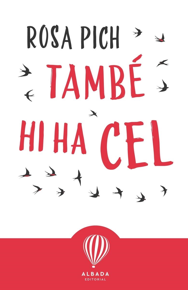 TAMBE HI HA CEL | 9788487023767 | ROSA PICH