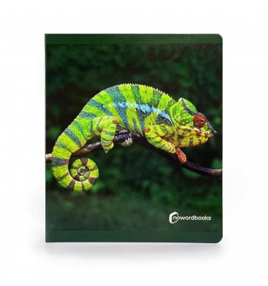 ANIMALES DE LA SELVA ANIMALS DE LA SELVA | 9788412683615 | NOWORDBOOKS