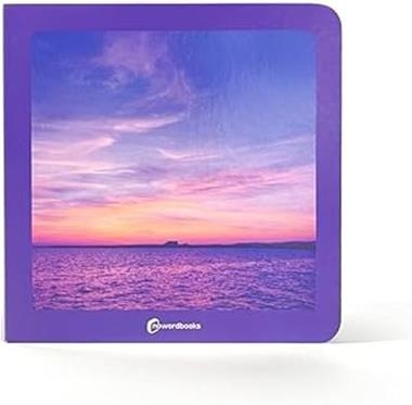 VIOLETA | 9788412683646 | NOWORDBOOKS