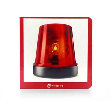 ROJO VERMELL | 9788412534412 | NOWORDBOOKS