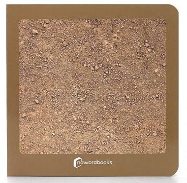 MARRON MARRO | 9788412534481 | NOWORDBOOKS