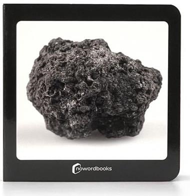 NEGRO NEGRE | 9788412534467 | NOWORDBOOKS