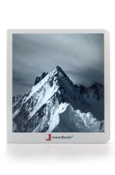 LA MONTAÑA LA MUNTANYA | 9788412344523 | NOWORDBOOKS