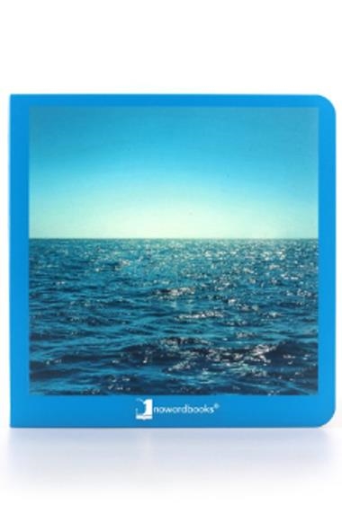 EL MAR | 9788412344509 | NOWORDBOOKS