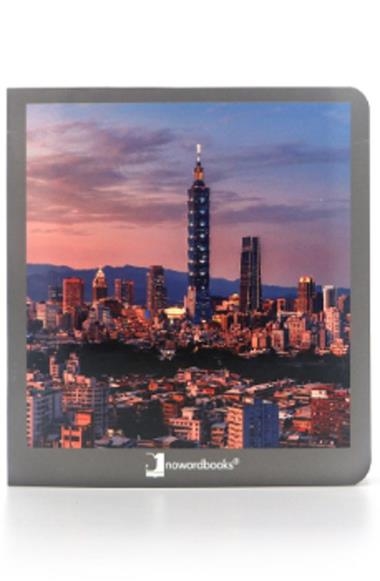 LA CIUDAD LA CIUTAT | 9788412344516 | NOWORDBOOKS