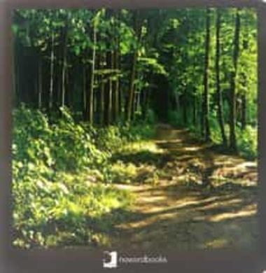 EL BOSQUE EL BOSC | 9788412171020 | NOWORDBOOKS