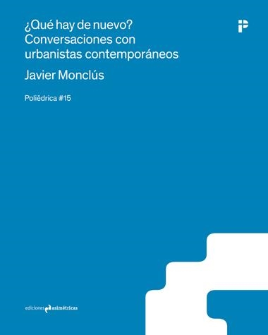 QUE HAY DE NUEVO | 9788410065765 | JAVIER MONCLUS