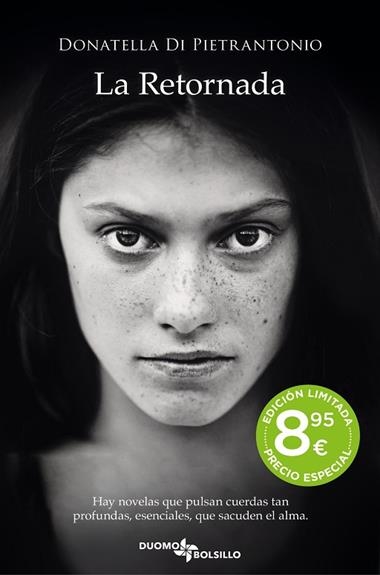 La Retornada | 9788410346314 | DONATELLA DI PIETRANTONIO