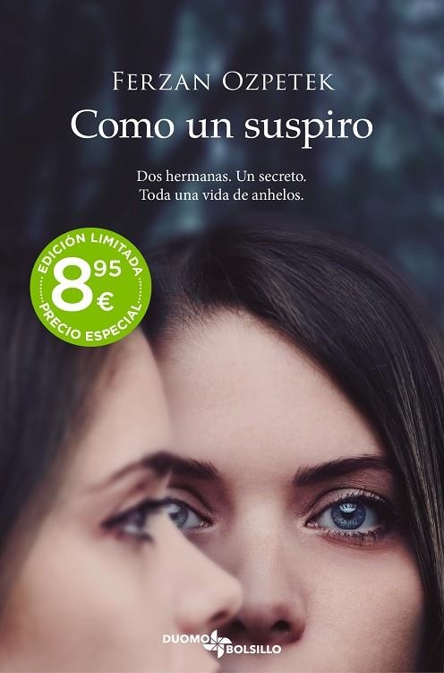 Como un suspiro | 9788419834386 | FERZAN OZPETEK
