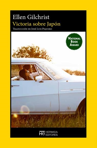 Victoria sobre Japon | 9788412882476 | ELLEN GILCHRIST