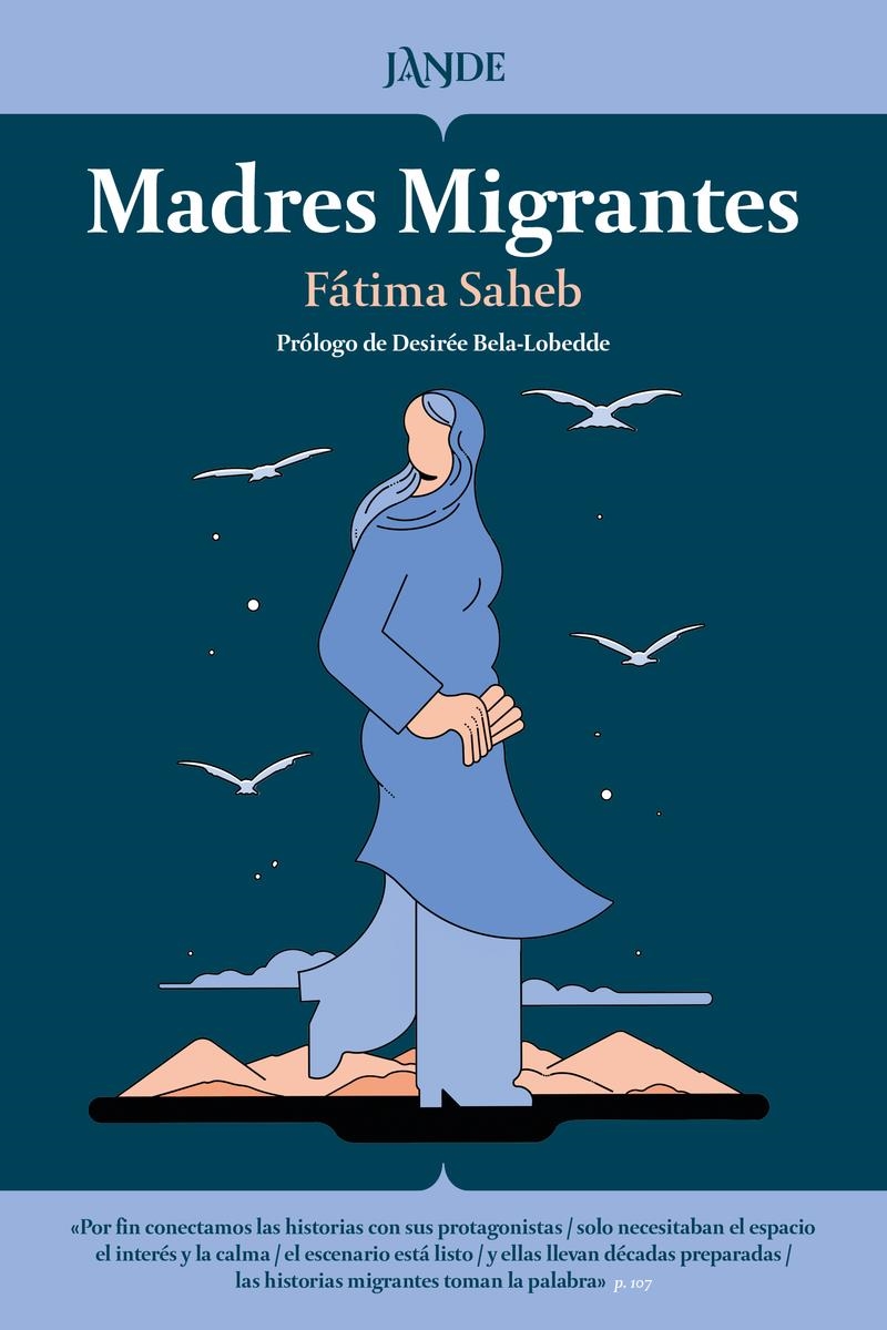 Madres Migrantes | 9791387656010 | FATIMA SAHEB