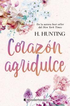 Corazon agridulce | 9788418509940 | H. HUNTING
