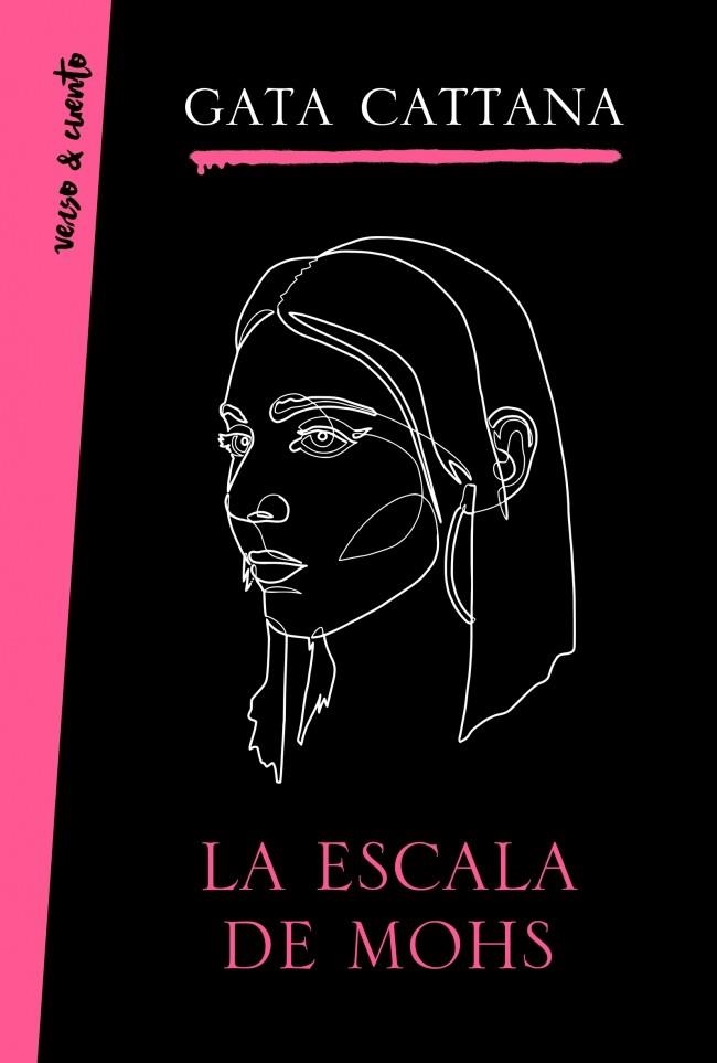 LA ESCALA DE MOHS | 9788403525016 | GATA CATTANA & DON IWANA