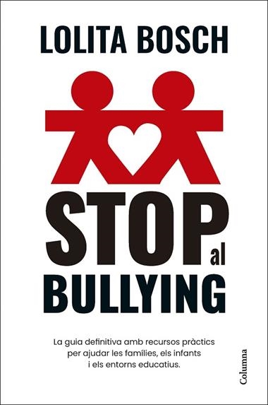 STOP AL BULLYING | 9788466432849 | LOLITA BOSCH
