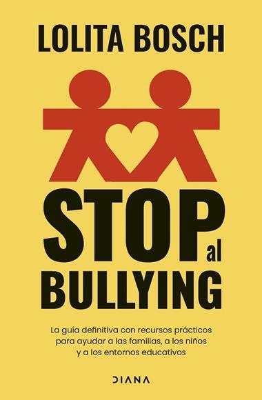 STOP AL BULLYING | 9788411192118 | LOLITA BOSCH