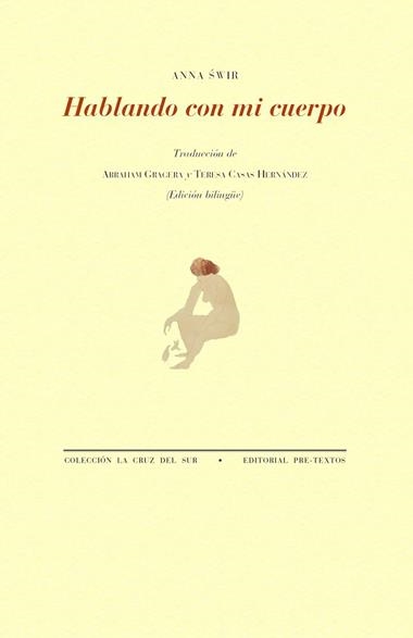 Hablando con mi cuerpo | 9788410309357 | Anna Swir