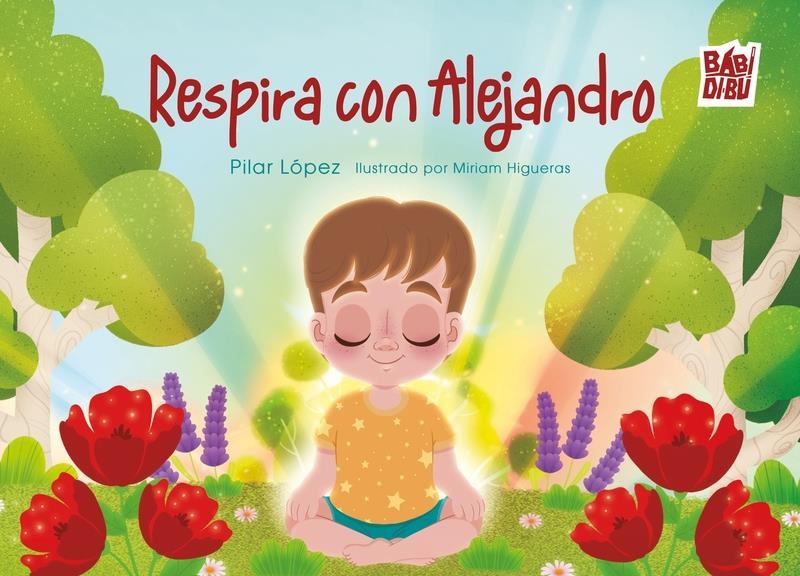 Respira con Alejandro | 9791387558796 | PILAR LOPEZ