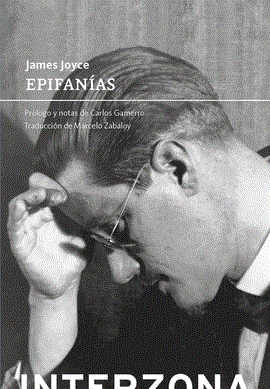 Epifanias | 9789877901030 | JAMES JOYCE