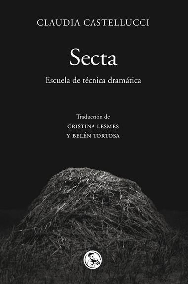 Secta | 9788418782589 | CLAUDIA CASTELLUCCI