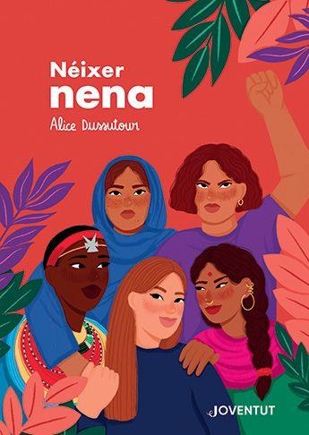 NÉIXER NENA | 29788426148186 | ALICE DUSSUTOUR