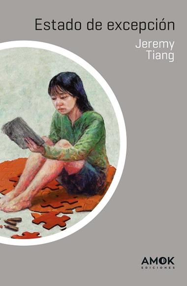 ESTADO DE EXCEPCIÓN | 29788419211019 | JEREMY TIANG