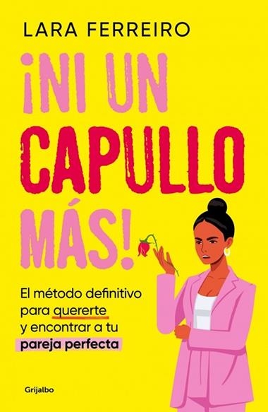 Ni un capullo mas | 9788425368080 | Lara Ferreiro
