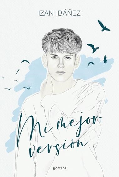 Mi mejor version | 9788410298040 | Izan Ibanez
