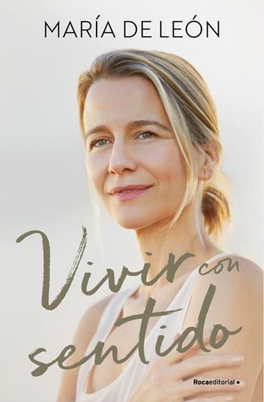 Vivir con sentido | 9788410274822 | Maria de Leon