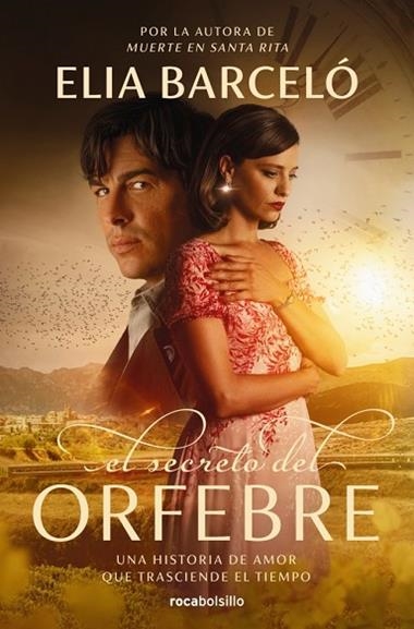 El secreto del orfebre | 9788416859146 | Elia Barcelo