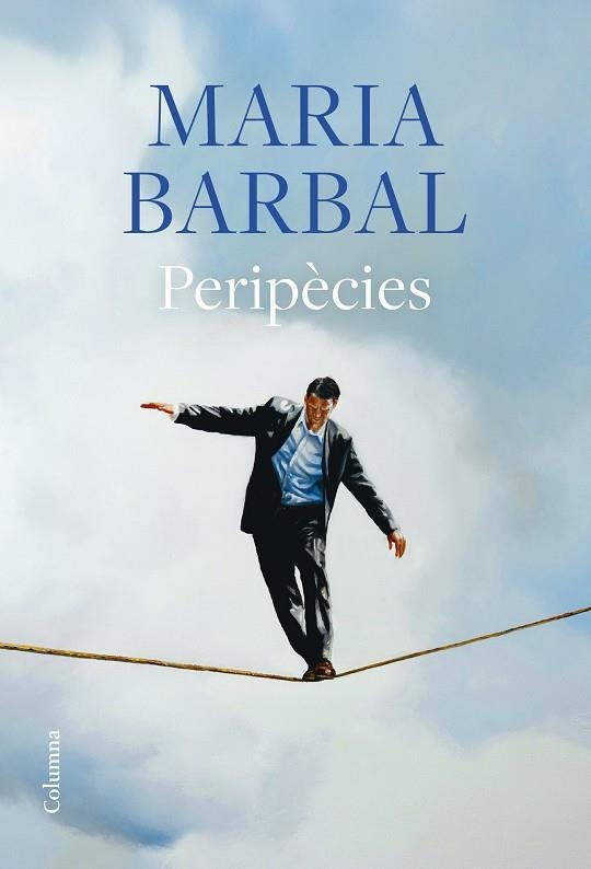 Peripecies | 9788466433006 | Maria Barbal