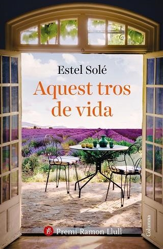 Aquest tros de vida | 9788466432986 | ESTEL SOLE