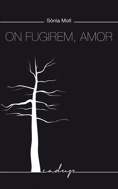 ON FUGIREM AMOR | 9788412904352 | SONIA MOLL GAMBOA