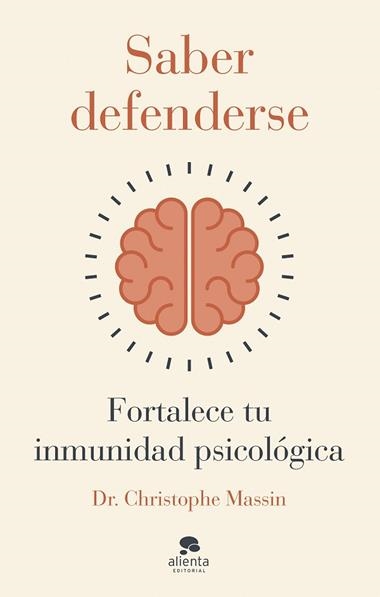 Saber defenderse | 9788413443782 | Christophe Massin