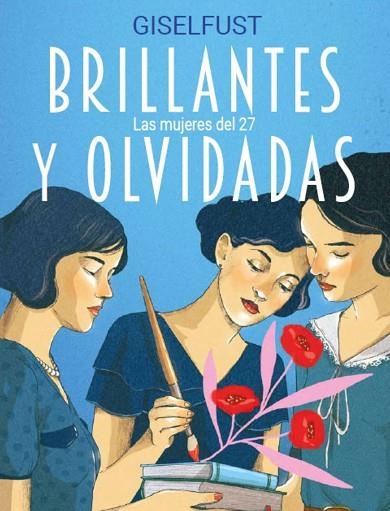 Brillantes y olvidadas | 9788410378360 | Giselfust