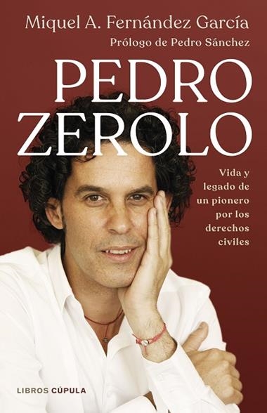Pedro Zerolo | 9788448042233 | Miquel A. Fernandez